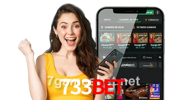733Bet