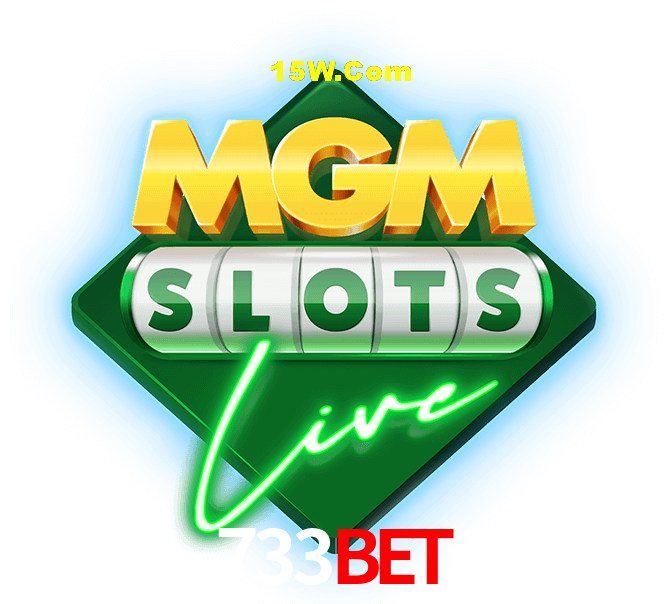Slot Games 733Bet