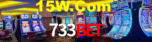 733Bet: Seu Cassino Premiado com Pagamentos Rápidos