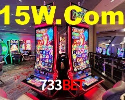Tournaments 733Bet