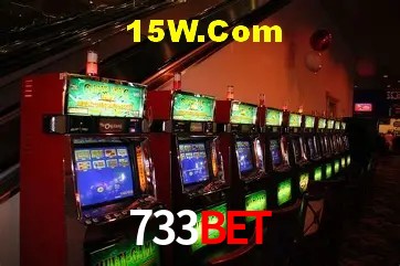 Games Directory 733Bet