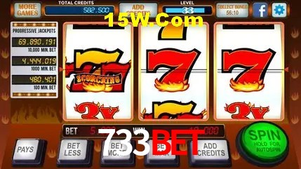 Slot Games 733Bet