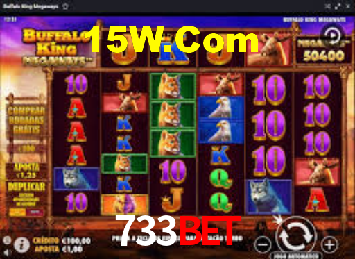 733Bet
