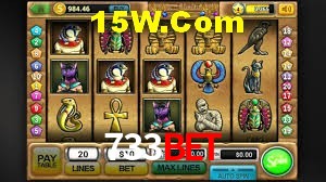 Game Statistics 733Bet
