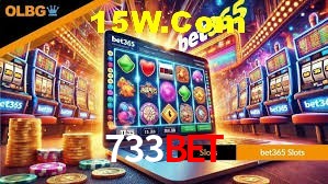Statistics 733Bet
