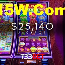 Daily Bonuses 733Bet