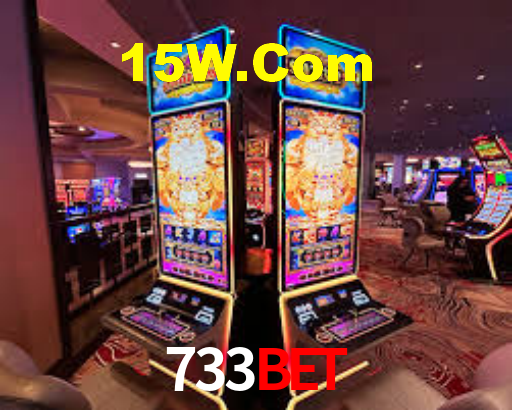 733Bet: Jogos de Caça-Níqueis-Altas Recompensas, Roleta-Velocidade, Blackjack-Desafios Máximos