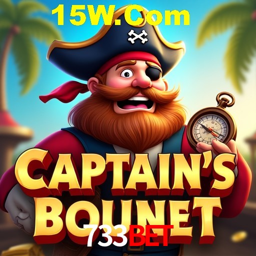 Game Providers 733Bet