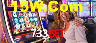 Welcome Bonus 733Bet