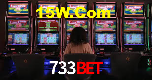733Bet App