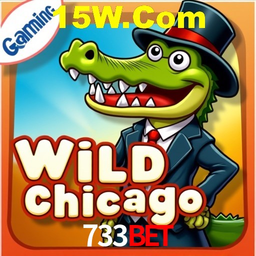Descubra o Mundo do Cassino Online com 733Bet