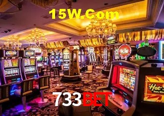 Bonus Features 733Bet