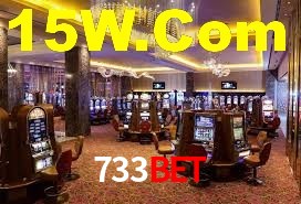 VIP Casino 733Bet