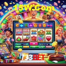 Experiência VIP 733Bet
