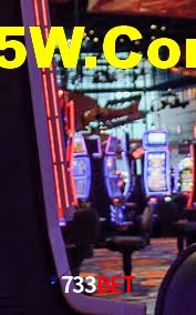 Roulette Table 733Bet