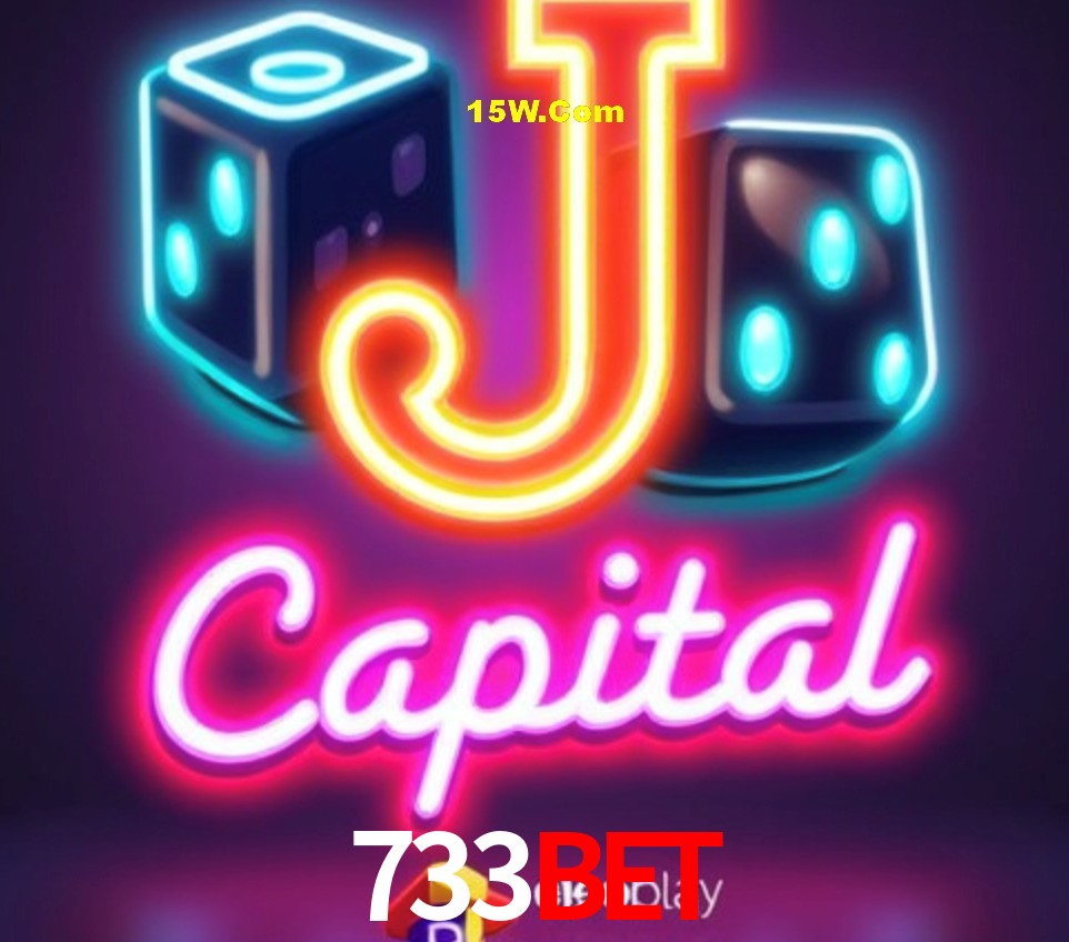 cassino 733Bet