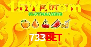 Tournaments 733Bet