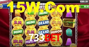 733Bet App Interface