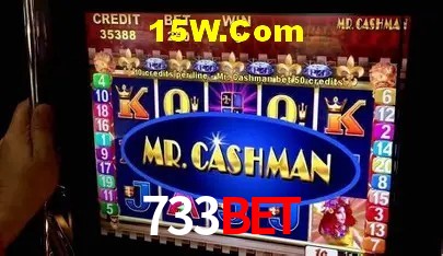 Platform Technology 733Bet